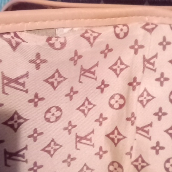 Vintage crossbody shoulder bag - Picture 14 of 14